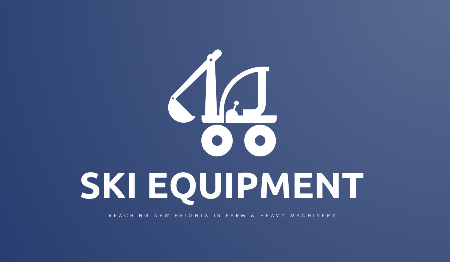 Ski Equipment